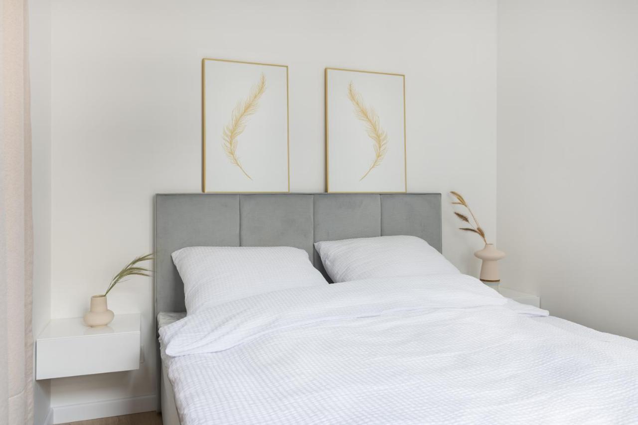 Appartamento Plac Unii - Baltic Sands Premium
