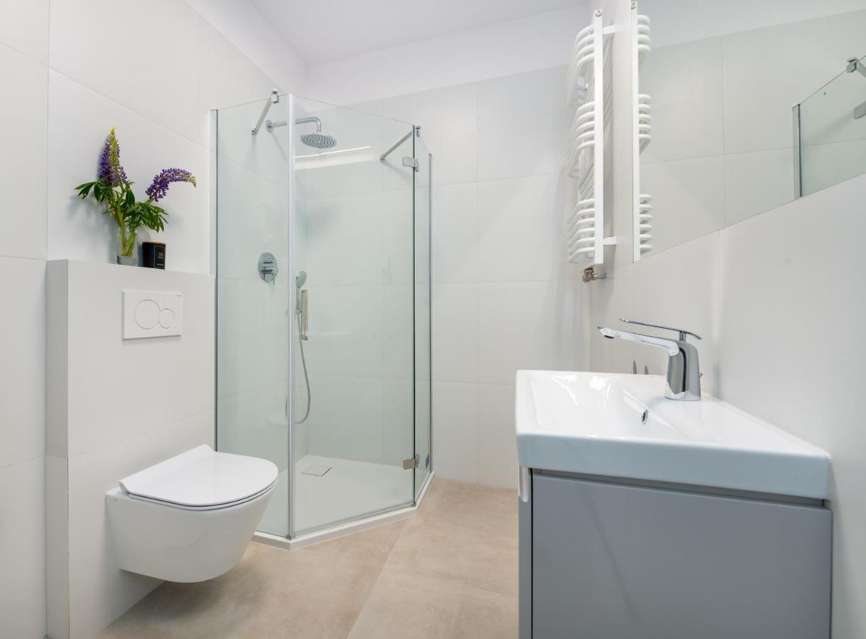 Plac Unii - Baltic Sands Premium * Gdynia