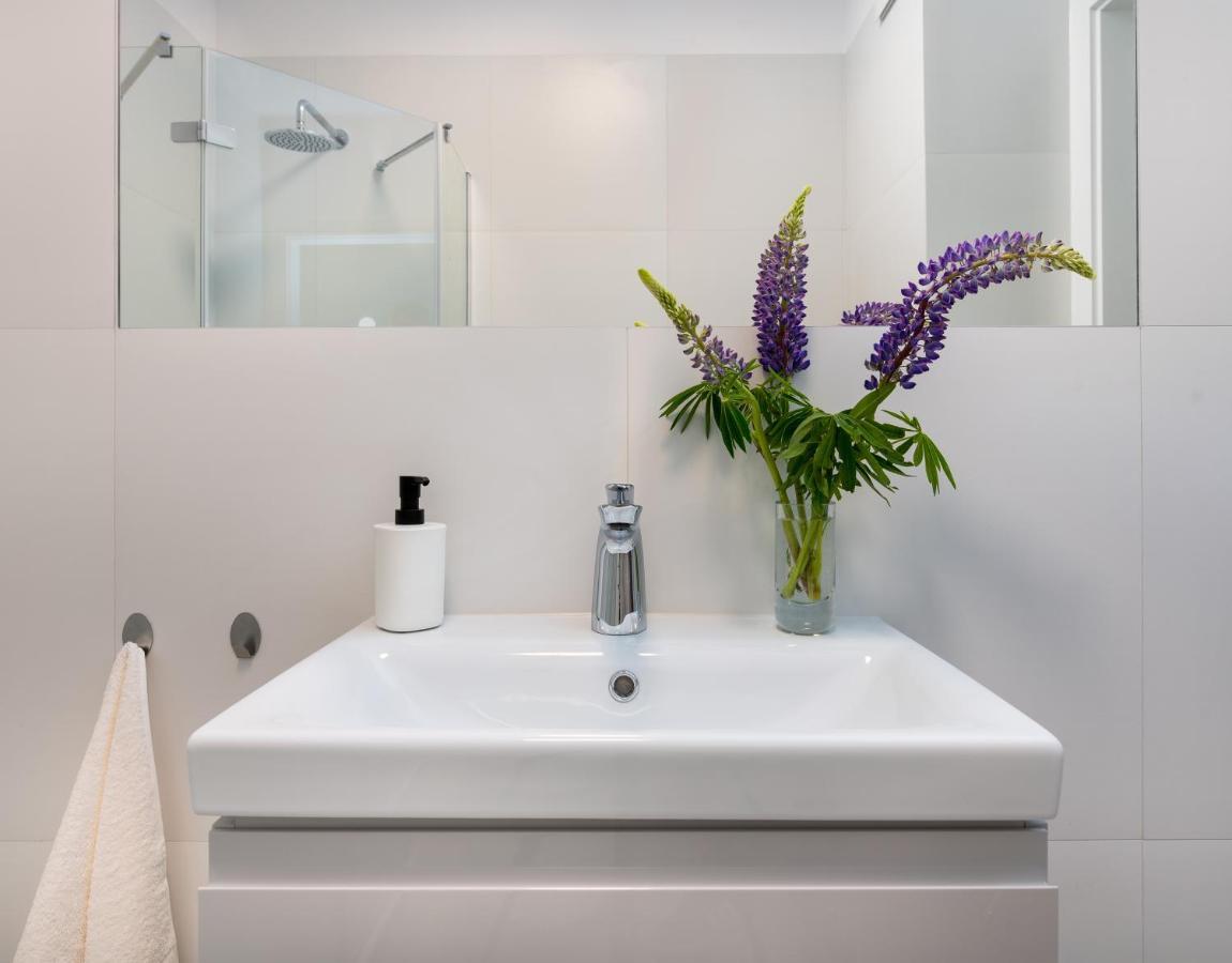 Plac Unii - Baltic Sands Premium Apartment Gdynia