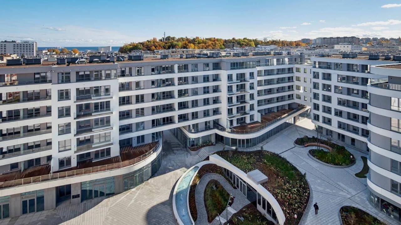 Plac Unii - Baltic Sands Premium