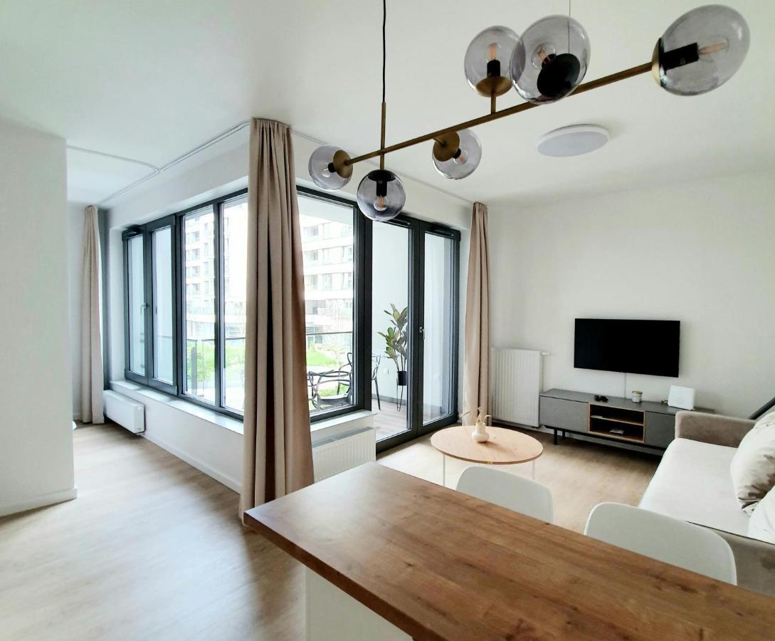 Plac Unii - Baltic Sands Premium *