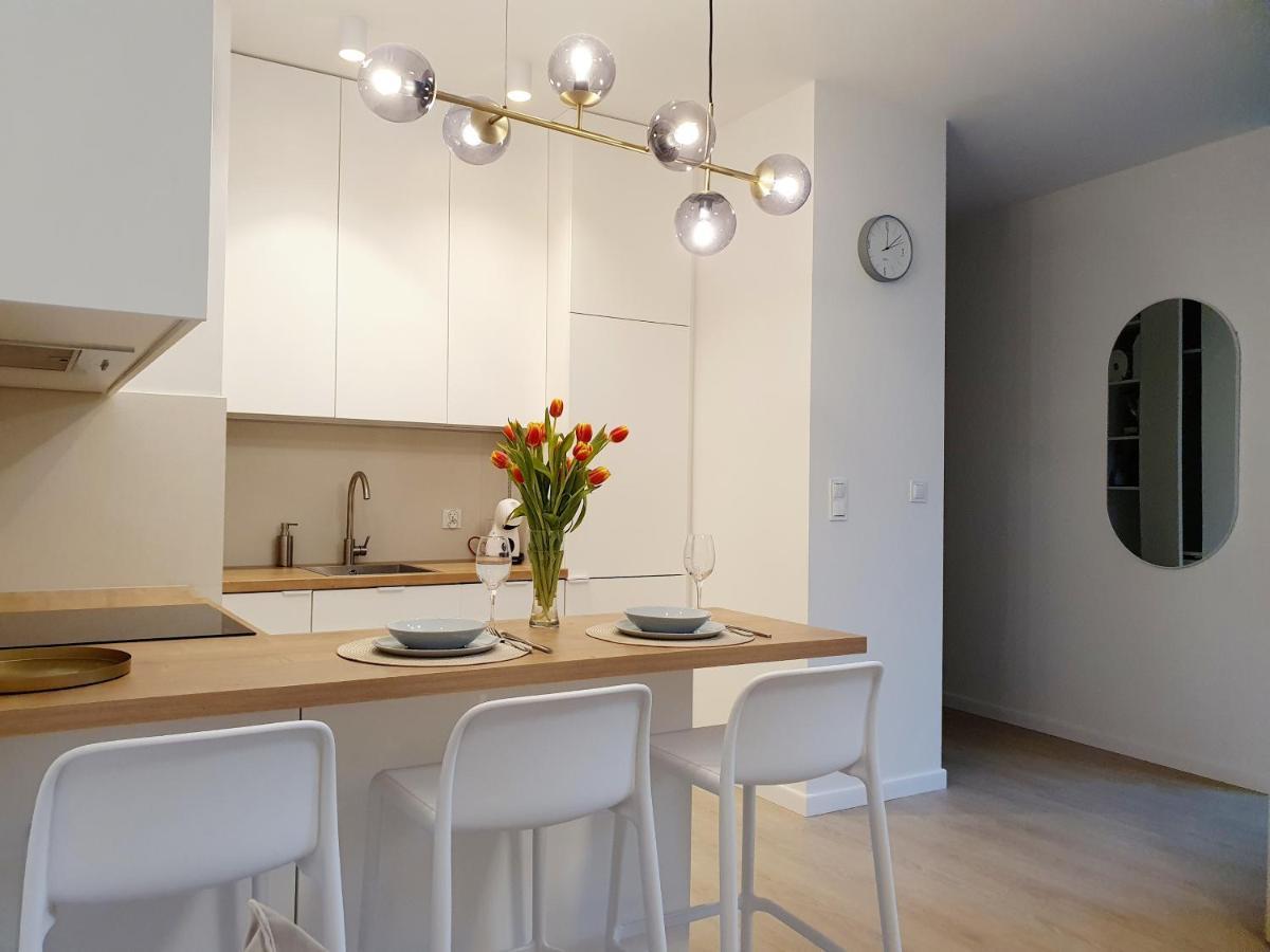 Apartment Plac Unii - Baltic Sands Premium *