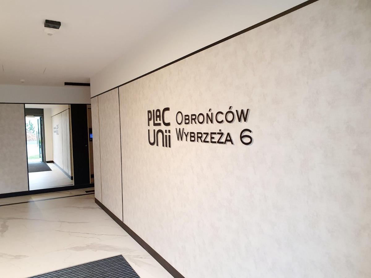 Plac Unii - Baltic Sands Premium *