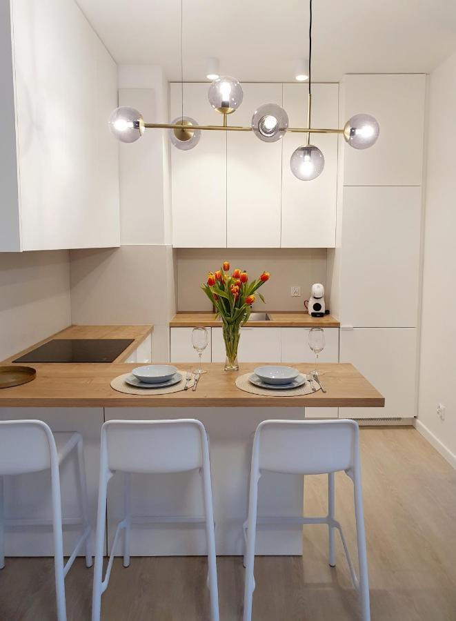 Apartment Plac Unii - Baltic Sands Premium *