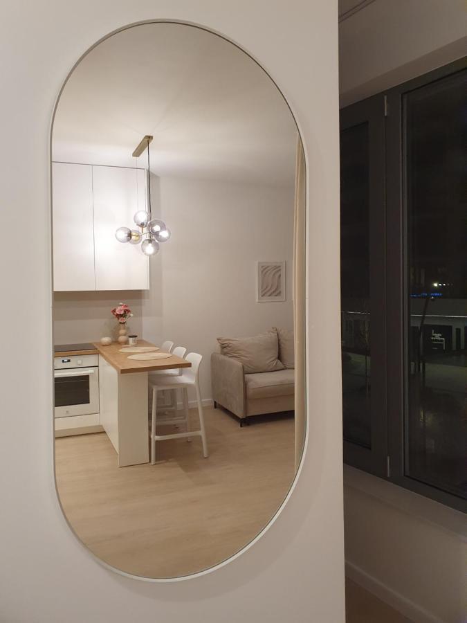 Plac Unii - Baltic Sands Premium Gdynia