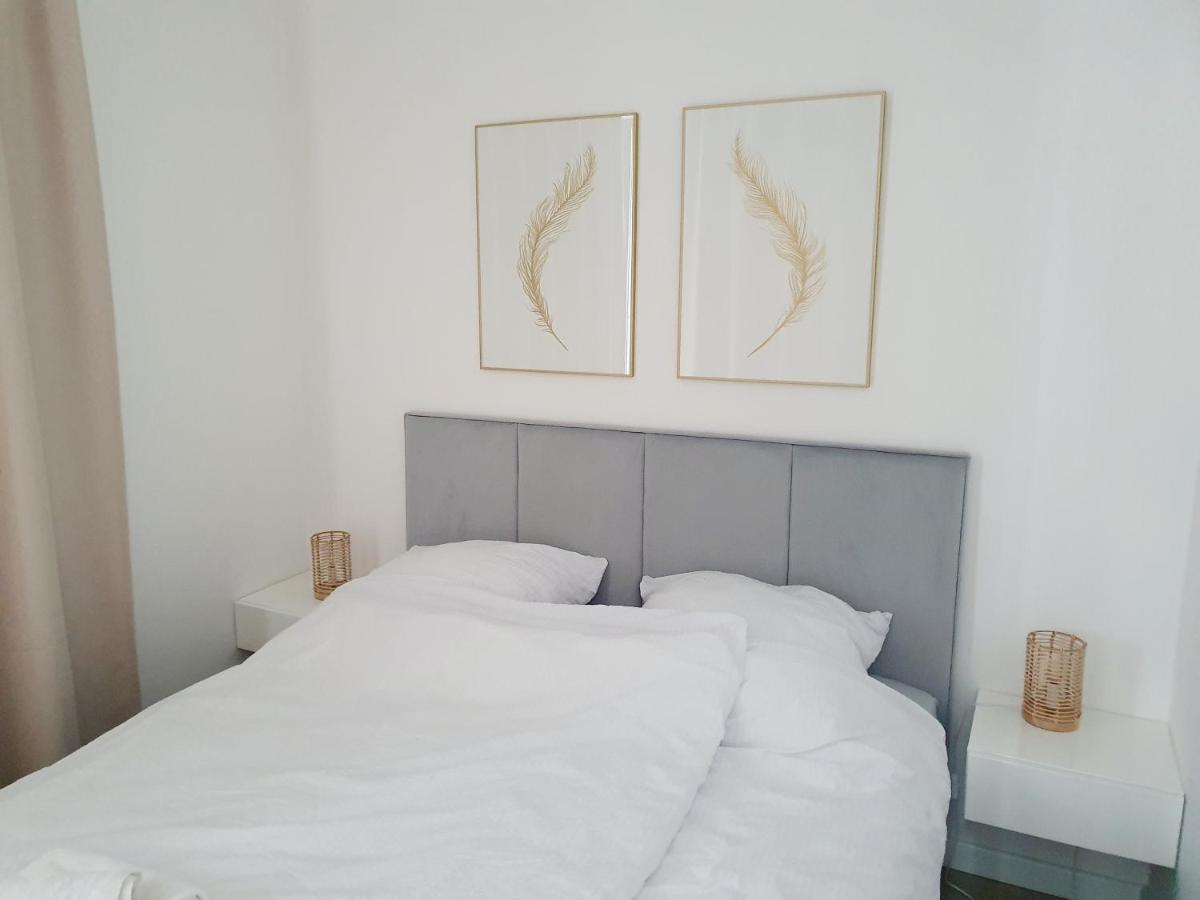 Plac Unii - Baltic Sands Premium *
