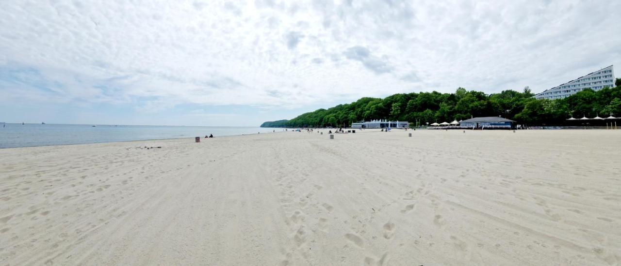 Apartment Plac Unii - Baltic Sands Premium