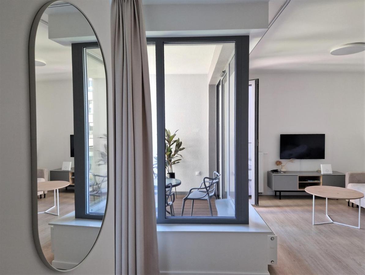 Plac Unii - Baltic Sands Premium * Gdynia