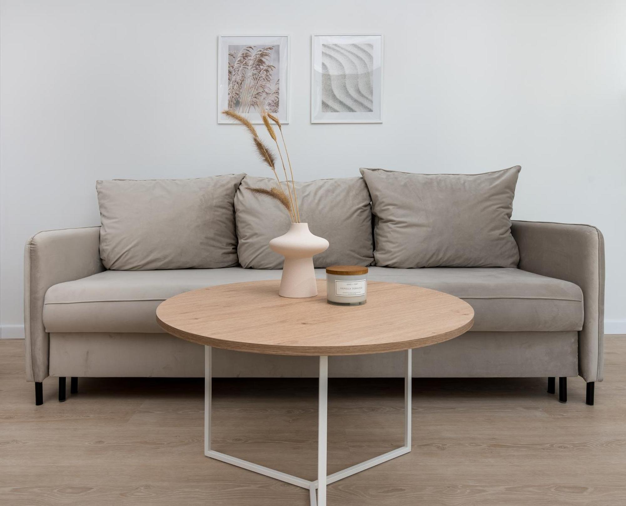 Plac Unii - Baltic Sands Premium *