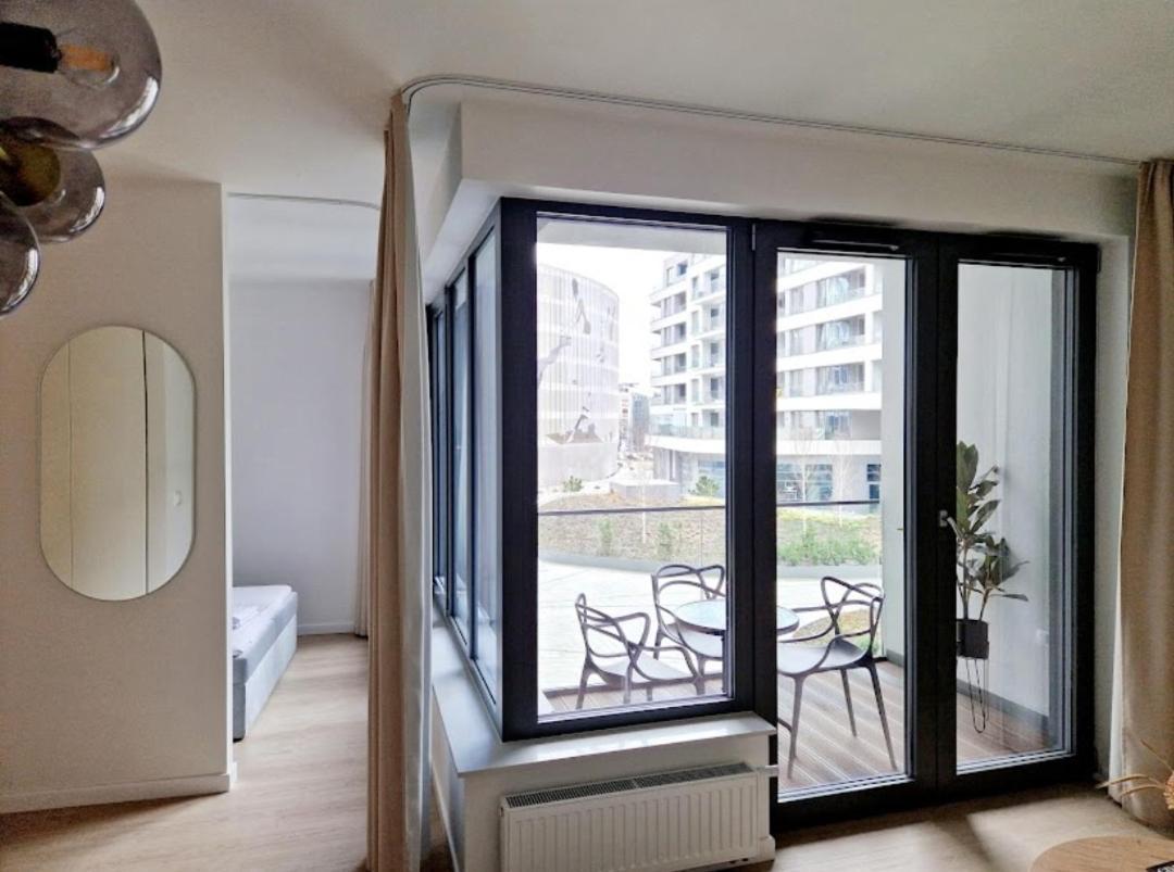 Plac Unii - Baltic Sands Premium